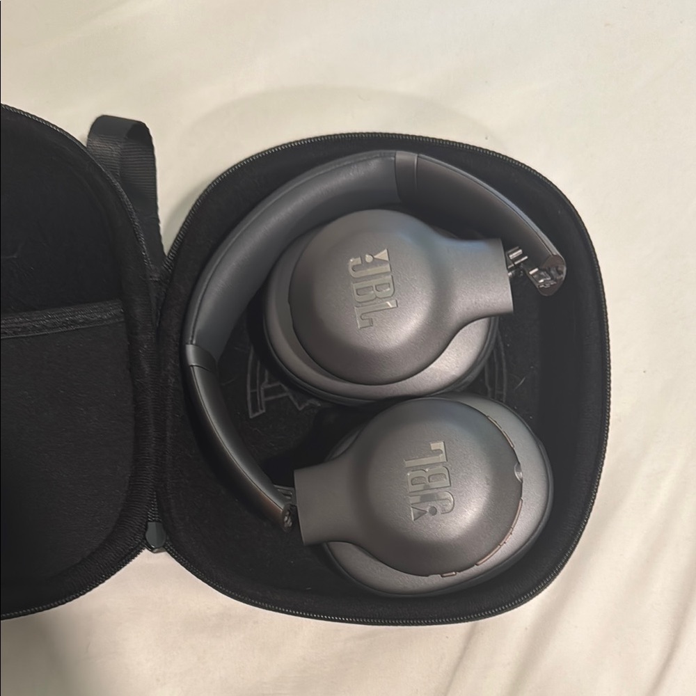 JBL Silver Everest 300